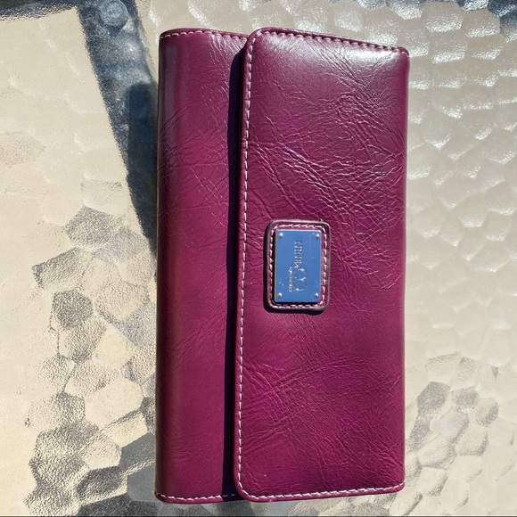 Nine&Co wallet - Picture 5 of 6